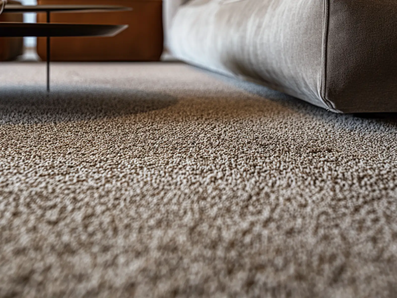 pose d'une moquette neuve par plmv renov